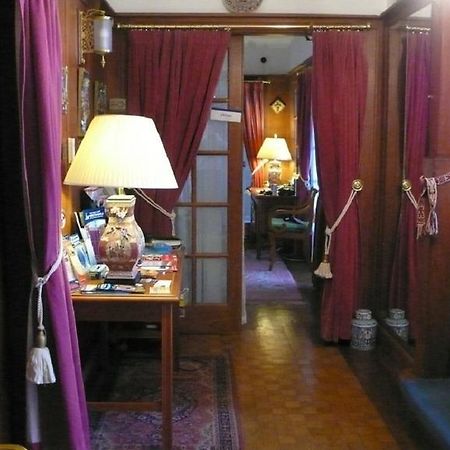 Sandilands House エディンバラ エクステリア 写真