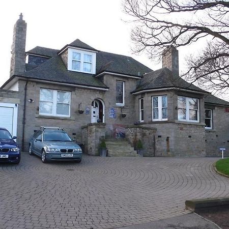 Sandilands House エディンバラ エクステリア 写真