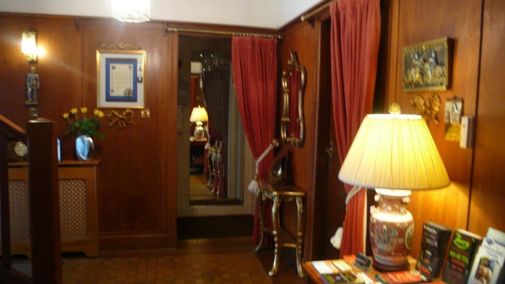 Sandilands House エディンバラ エクステリア 写真
