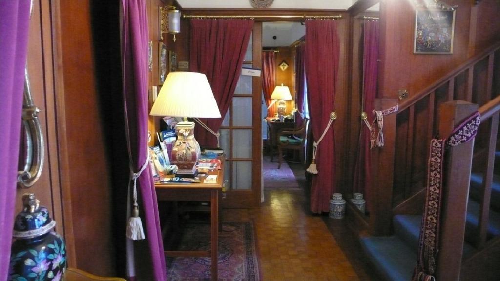 Sandilands House エディンバラ エクステリア 写真