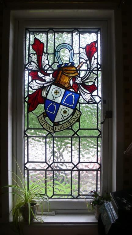 Sandilands House エディンバラ エクステリア 写真