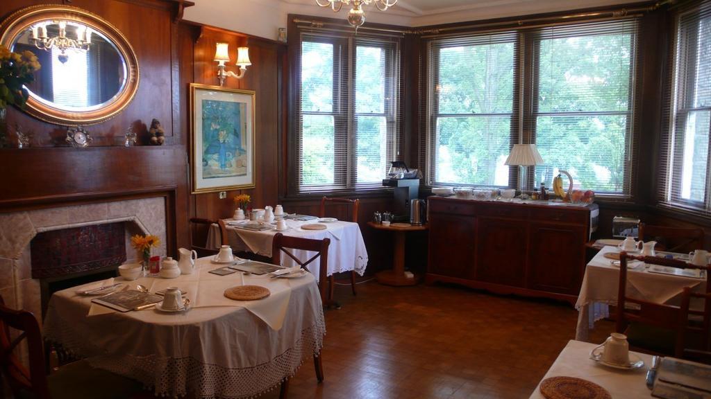 Sandilands House エディンバラ エクステリア 写真