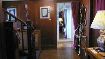 Sandilands House エディンバラ エクステリア 写真