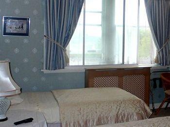 Sandilands House エディンバラ エクステリア 写真